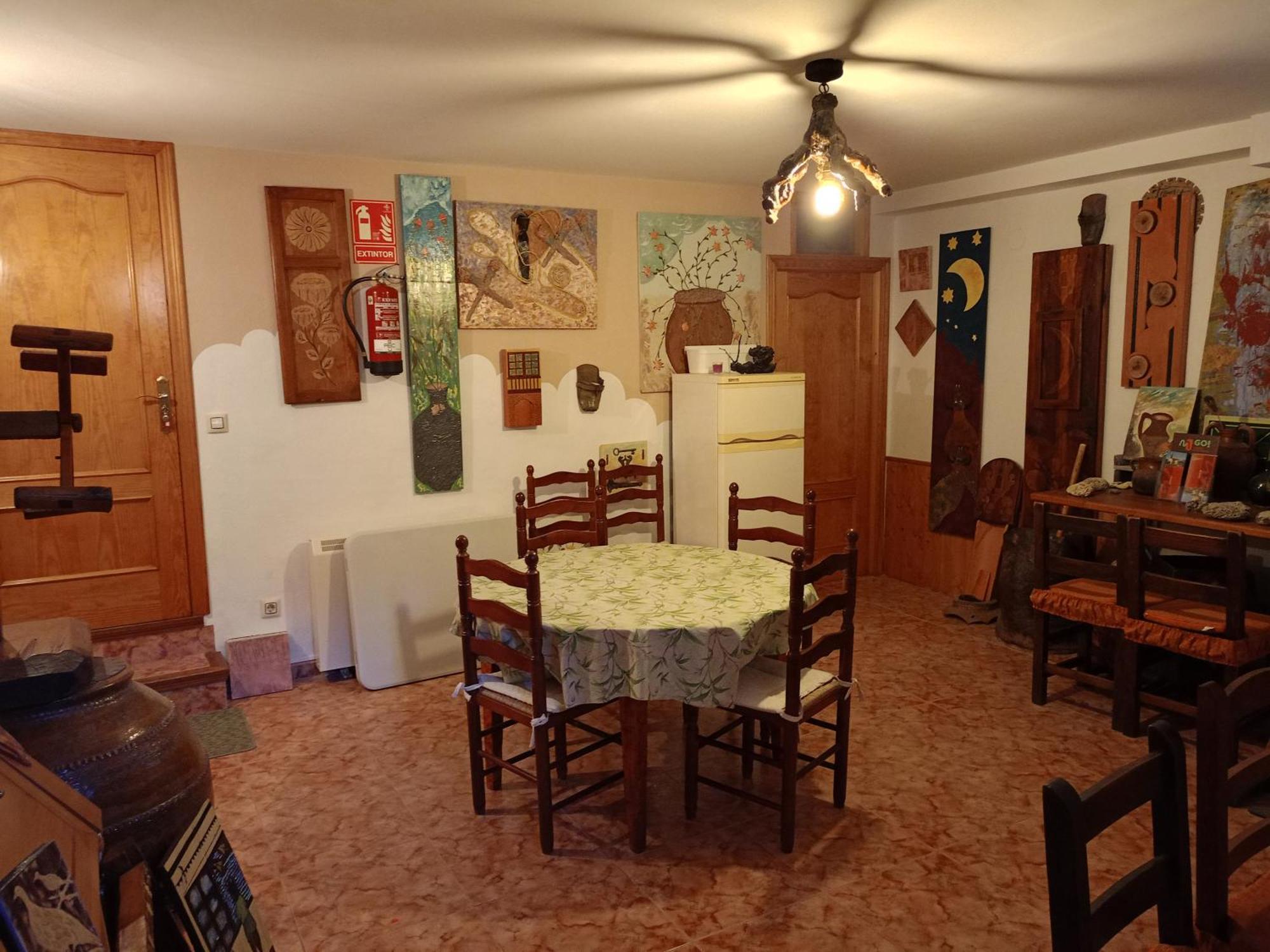 Casa Milagros Villa มิรัมเบล ภายนอก รูปภาพ