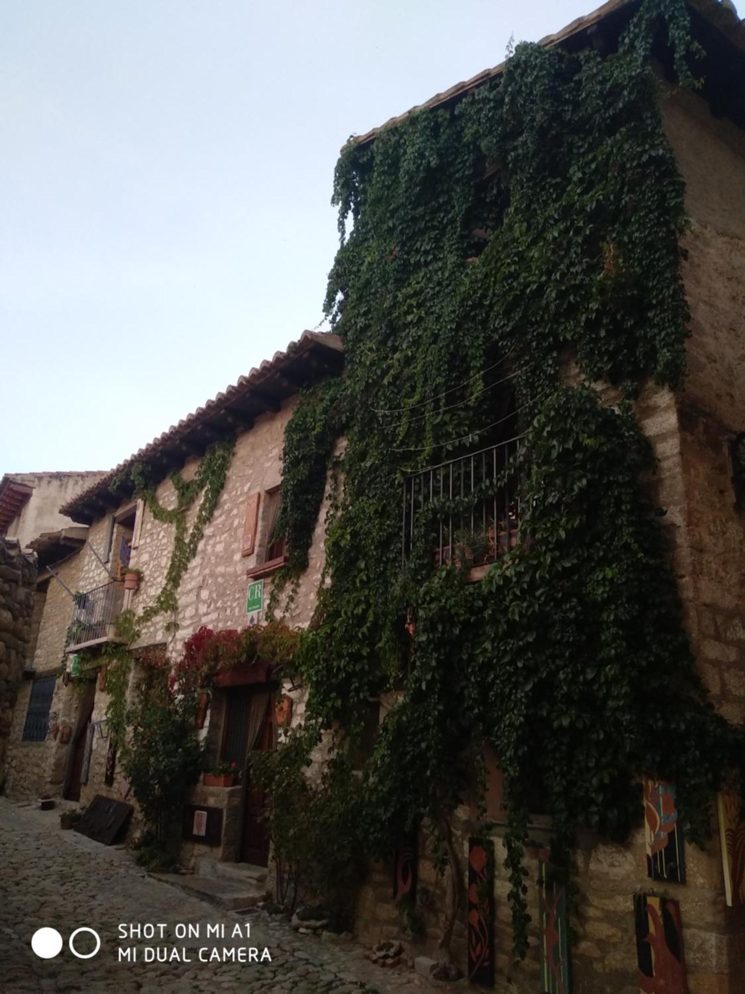 Casa Milagros Villa มิรัมเบล ภายนอก รูปภาพ
